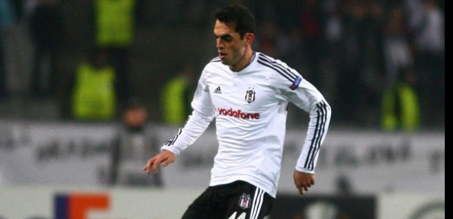 Rhodolfo, Brezilya'ya gidiyor