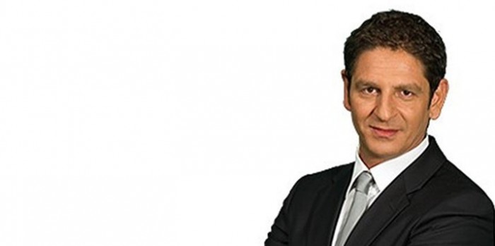 Sosa’dan hayat öpücüğü