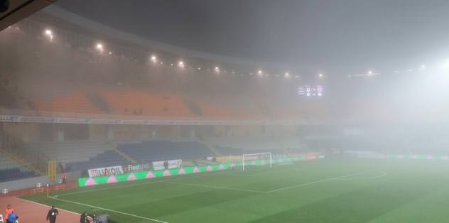 Twitter'da Beşiktaş Depremi