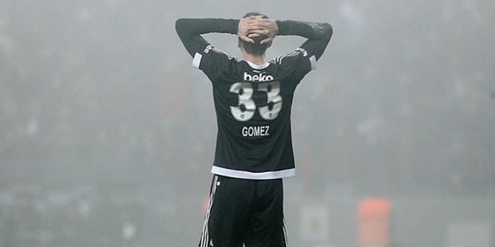 Kral'dan şok tepki!