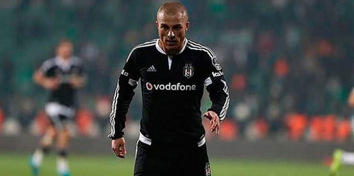 Kredisiz Gökhan Töre