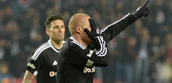 Güneş'ten Gökhan Töre'ye sert uyarı