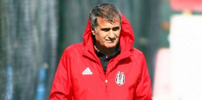 Sıradaki Rakibi Alalım