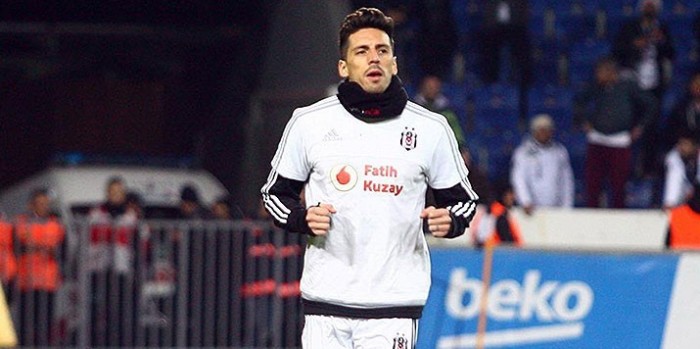 Sosa'ya Kimse Karışmasın