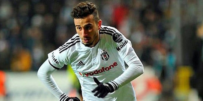 Oğuzhan Varken Sneijder de Kim