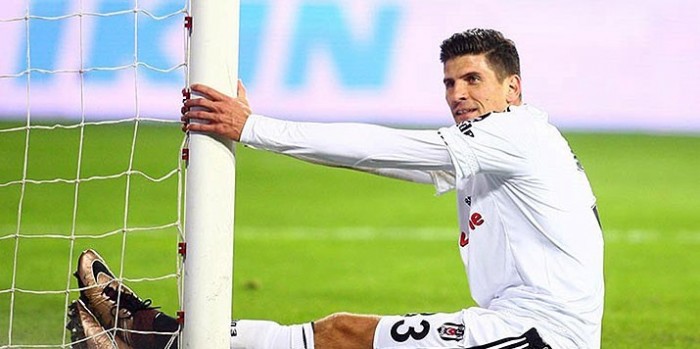 Gomez istatistikleri görünce..