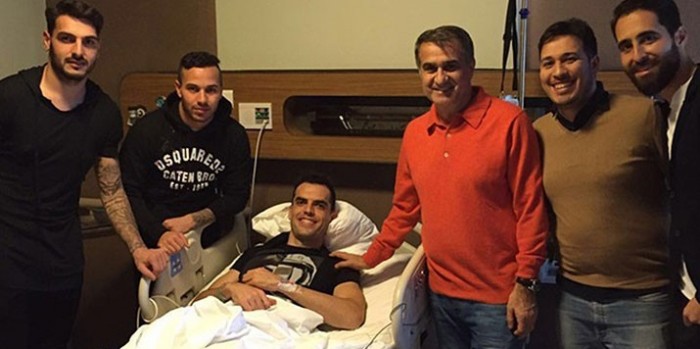 Rhodolfo Son Kararını Verdi