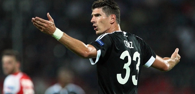 Gomez'e sert uyarı!