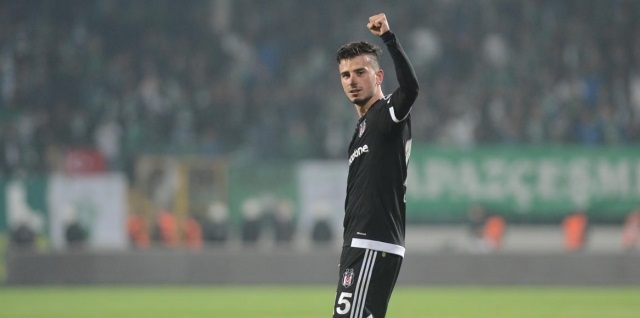 Ozzi Fırçayı Yedi