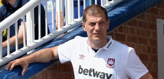 Bilic'in Beşiktaş Özlemi