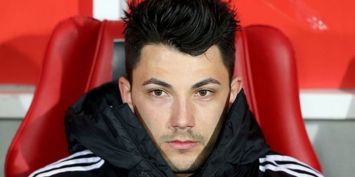 Tolgay Forma İstiyor