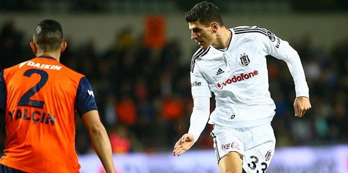 Gomez: Mazeretim Var Hocam
