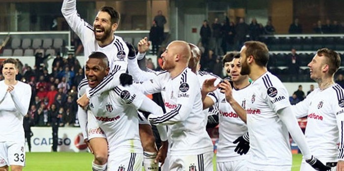 Önümüze Geleni Yeneceğiz