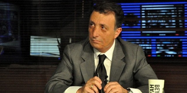 Aziz'e katılıyorum