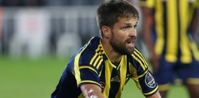 Fenerli Diego'dan Beşiktaş Sözleri