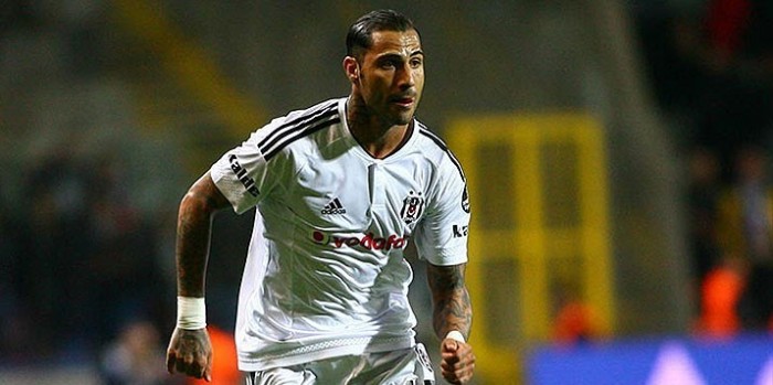 Rekortmen Quaresma
