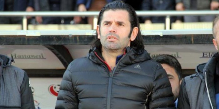 İbrahim Üzülmez'den Beşiktaş Yorumu