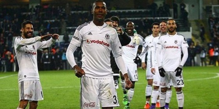 Marcelo'dan Gençlerbirliği Yorumu