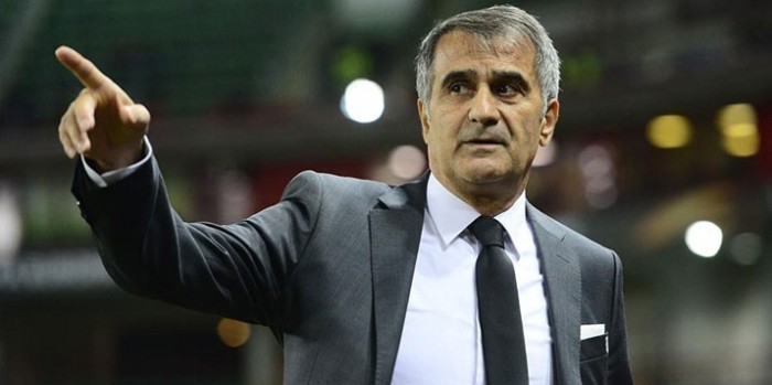 Güneş'ten Fenerbahçe Yorumu