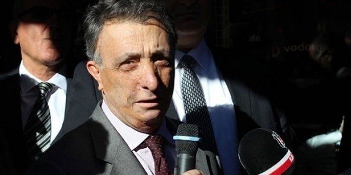 Çebi Salih'e Hak Vermedi