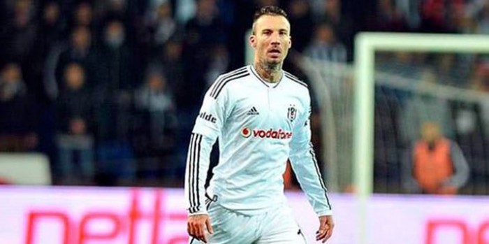 Marcelo-Alexis Geri döndü