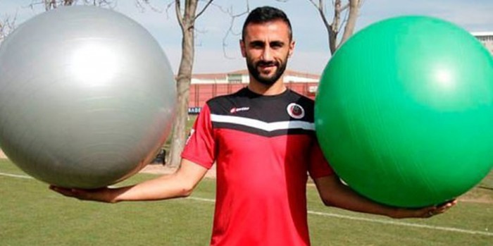 Selçuk Adam Gibi Oyna