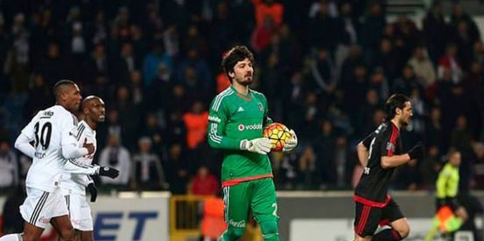 Olcay'ın Altın Günleri İş Gördü