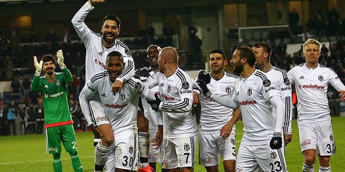 Biz İşimize Bakalım