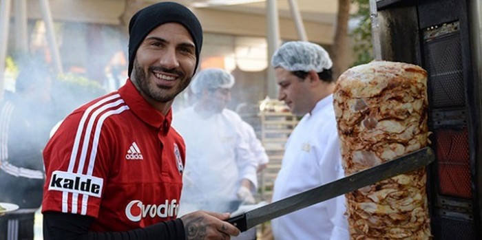 Quaresma Dalya diyecek