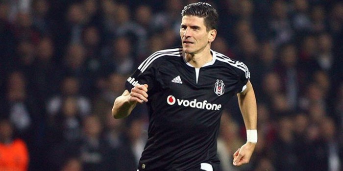 Gomez'in İkinci Baharı Beşiktaş