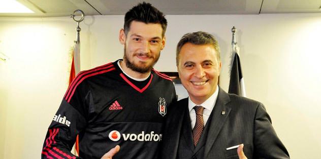 Boyko İnatçı Çıktı