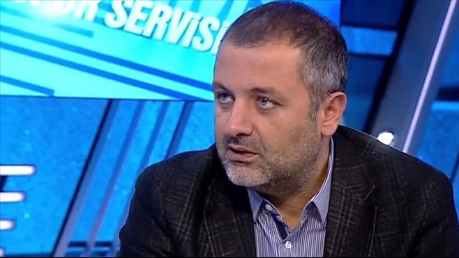 Yıldıran Beşiktaş