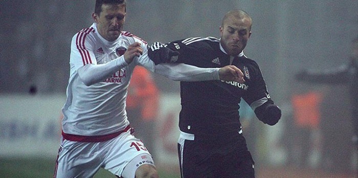 Gökhan Töre Gururlu