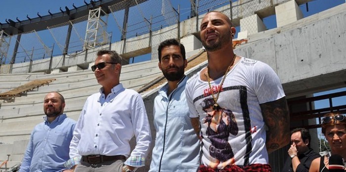 Tut Sözünü Quaresma