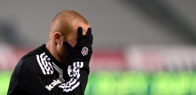 Ne yaptın Gökhan Sen