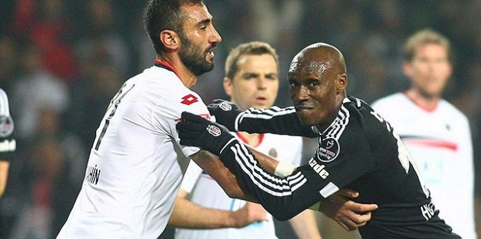 Atiba'nın Defter Dolu