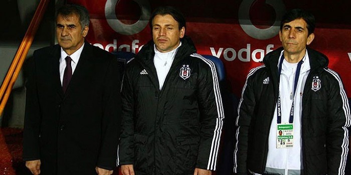 Şimdi Fener Düşünsün