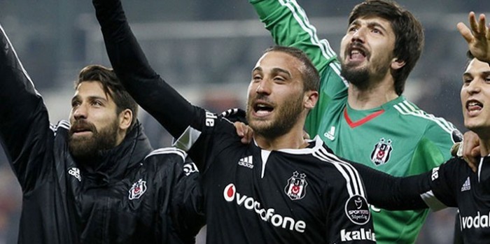 Tosun Paşa'nın Sırrı Ne