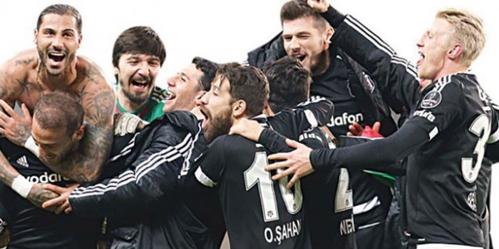 Ne Olursa Olsun 1 Numara