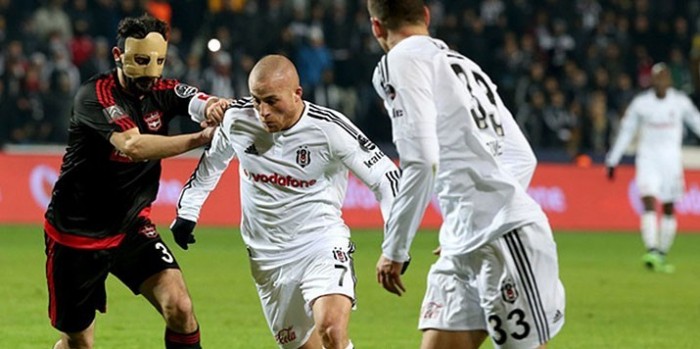 Töre Fenere Yetişebilecek mi