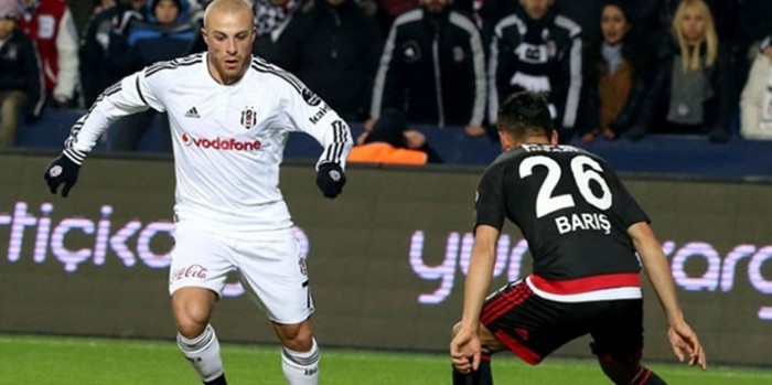 Fener Derbisinde Orada Olacağım