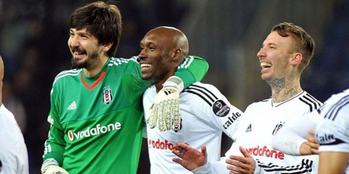 Bambaşka Bir Tolga Zengin