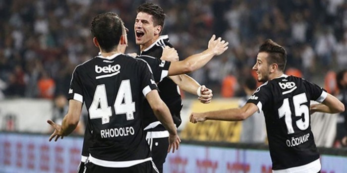 Tarih Bizi Konuşacak