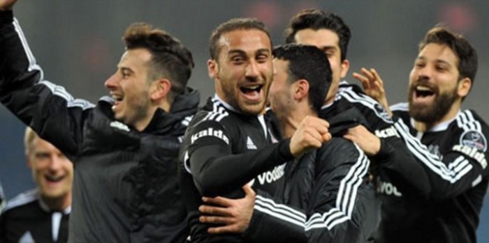 Tosun Paşa Mutluluğu