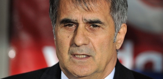 Şenol Güneş'in Büyük Kozu Vitor Pereira