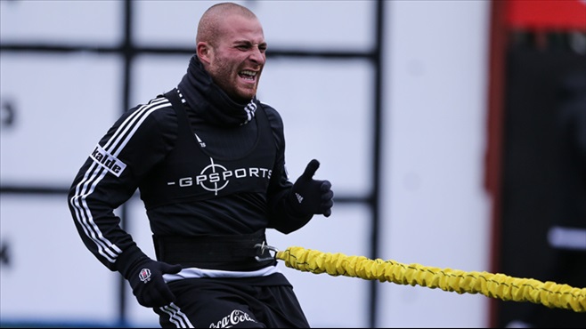 Beşiktaş'ın Fener Primi 30 Bin