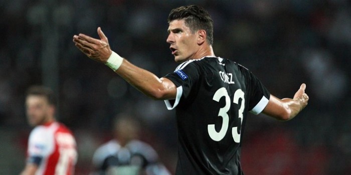 Gomez'in Sözleşmesi Aydınlansın