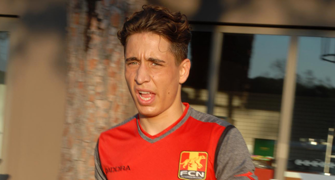 Beşiktaş'tan Emre Mor'a Kanca
