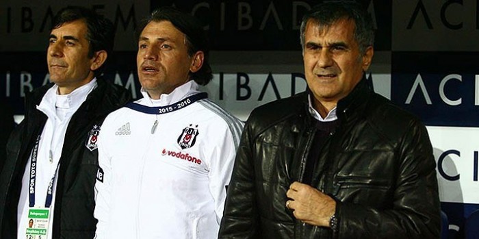 Beşiktaş'ın Güneş Sistemi