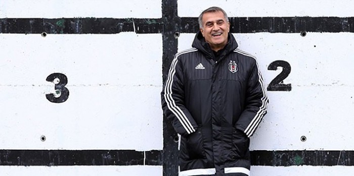 Beşiktaş'ta Tek Hedef Şampiyonluk